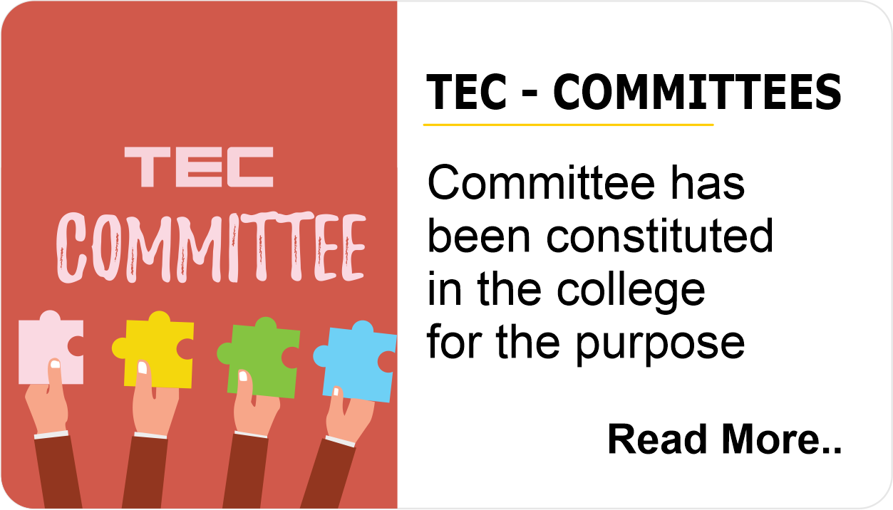TEC Committees